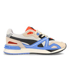 Puma mirage mox Eggnog - Fiery Coral   Material | Overkill