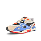 Puma mirage mox Eggnog - Fiery Coral  Detailfoto | Overkill