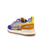 Puma Kidsuper Studios x Puma Mirage MOX Forever Blue / Shifting Sand  Close-up | Overkill