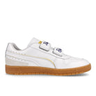 Puma Kidsuper Studios x Puma Ralph Samspon 70 Puma White   Material | Overkill