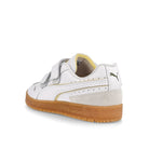 Puma Kidsuper Studios x Puma Ralph Samspon 70 Puma White  Close-up | Overkill