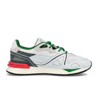 Puma Michael Lau x Puma Mirage Mox Puma White   Material | Overkill