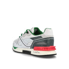 Puma Michael Lau x Puma Mirage Mox Puma White  Close-up | Overkill