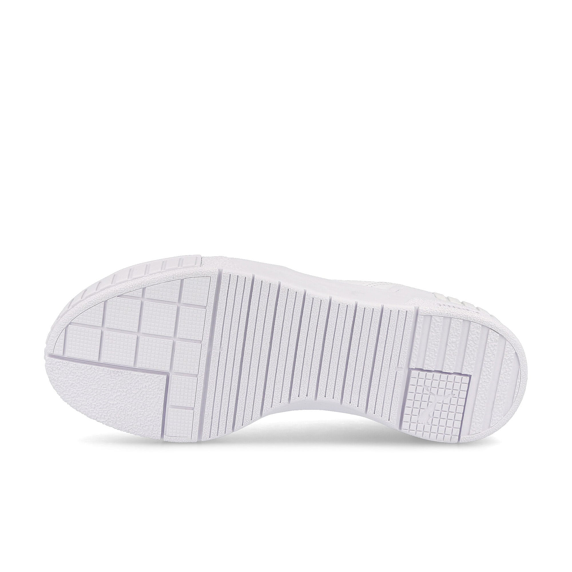 Puma wmns cali sport clean Puma White - Puma White  Detail view 2 | Overkill