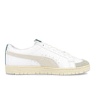 Puma ralph sampson 70 lo eb Puma White - Eggnog   Material | Overkill