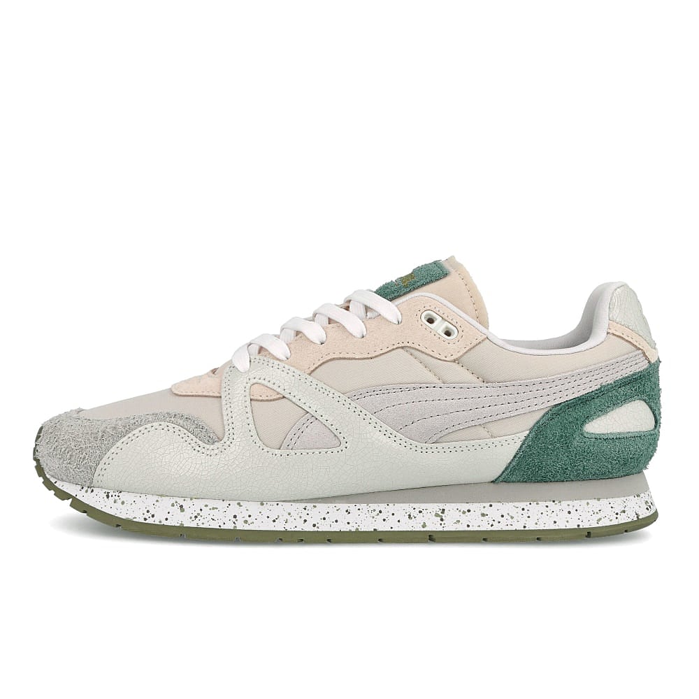 Puma mirage og eb Eggnog - Puma White  375514 01 | Overkill