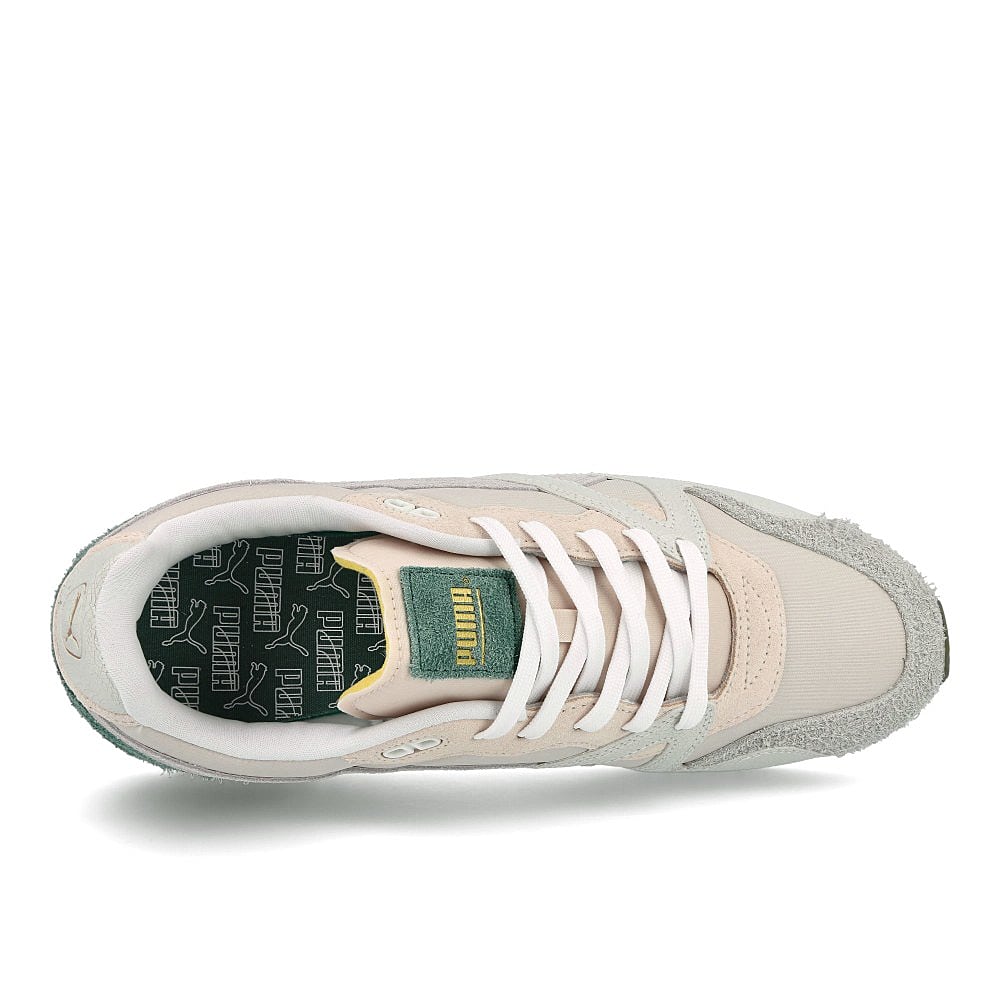 Puma mirage og eb Eggnog - Puma White  Detail view 1 | Overkill