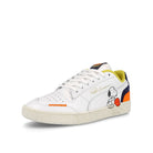 Puma Peanuts x Puma Ralph Sampson Puma White - Peacoat  Detailfoto | Overkill