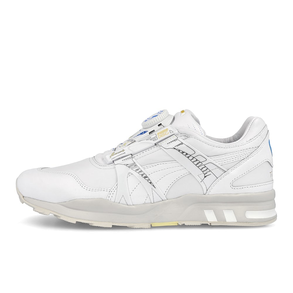 Puma xs 7000 rdl fs Puma White Sneakers 375617 01 | Overkill