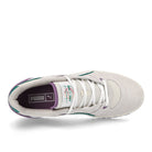 Puma ralph sampson 70 Puma White - Chinese Violet Low Top Sneakers  Detailfoto | Overkill