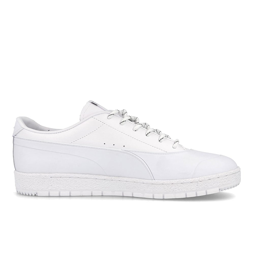 Puma Maison Kitsune x Puma Ralph Sampson 70 Puma White   Material | Overkill