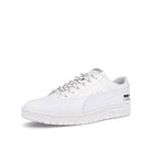 Puma Maison Kitsune x Puma Ralph Sampson 70 Puma White  Detailfoto | Overkill