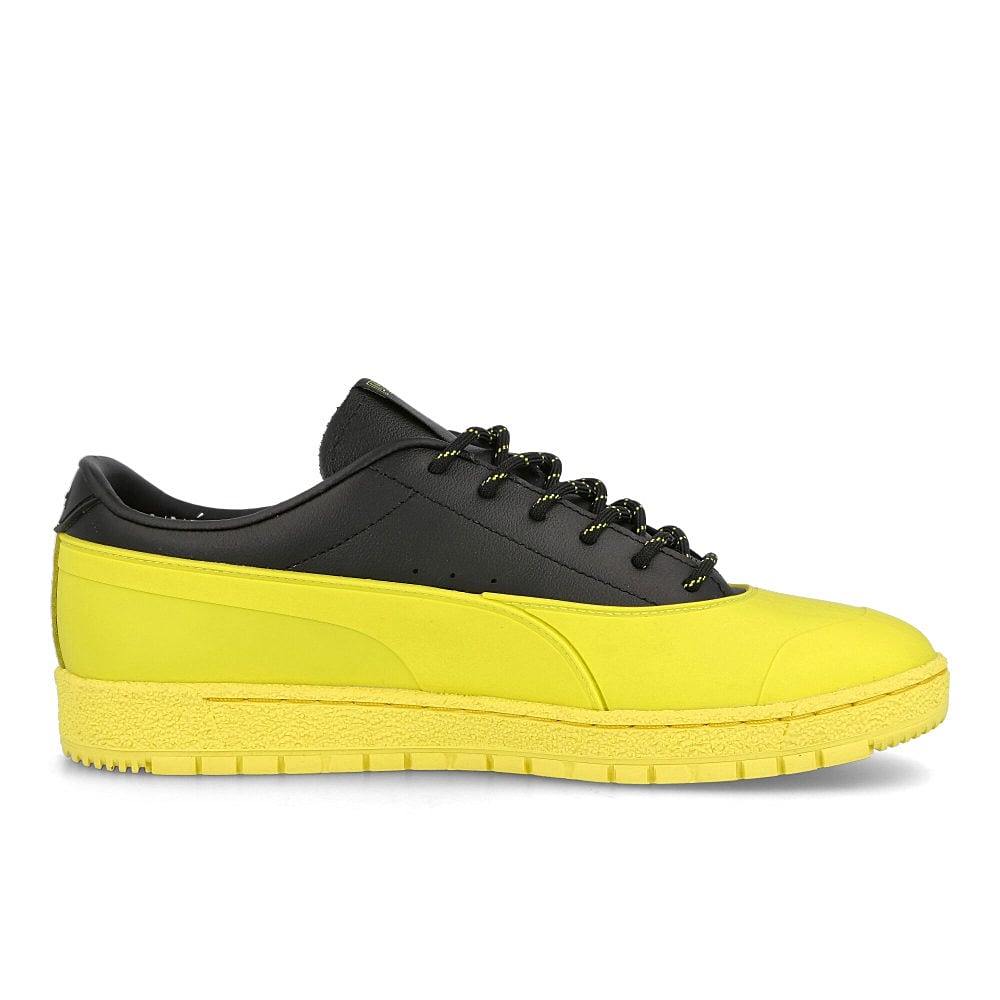 Puma Maison Kitsune x Puma Ralph Sampson 70 Meadowlark   Material | Overkill