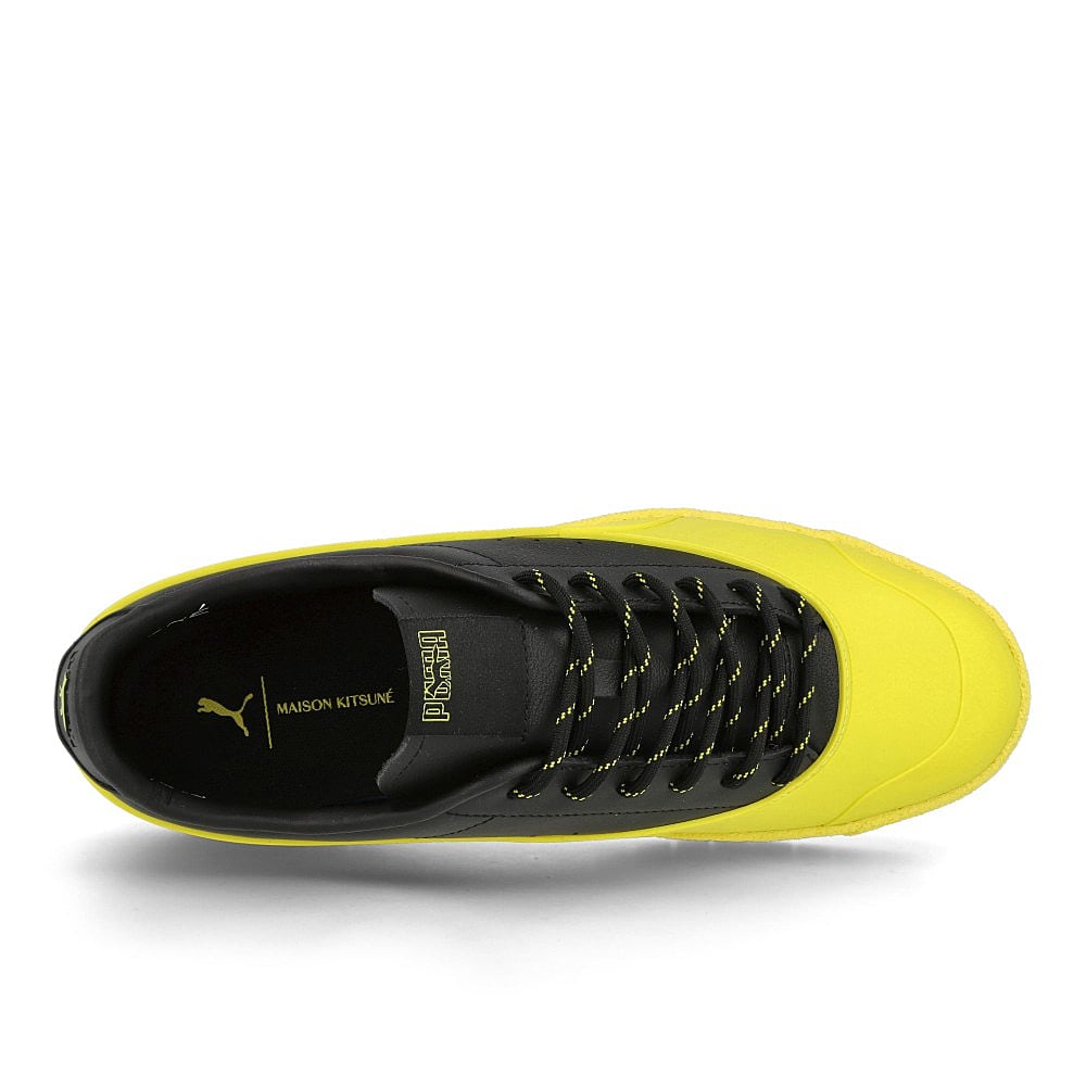 Puma Maison Kitsune x Puma Ralph Sampson 70 Meadowlark  Detail view 1 | Overkill