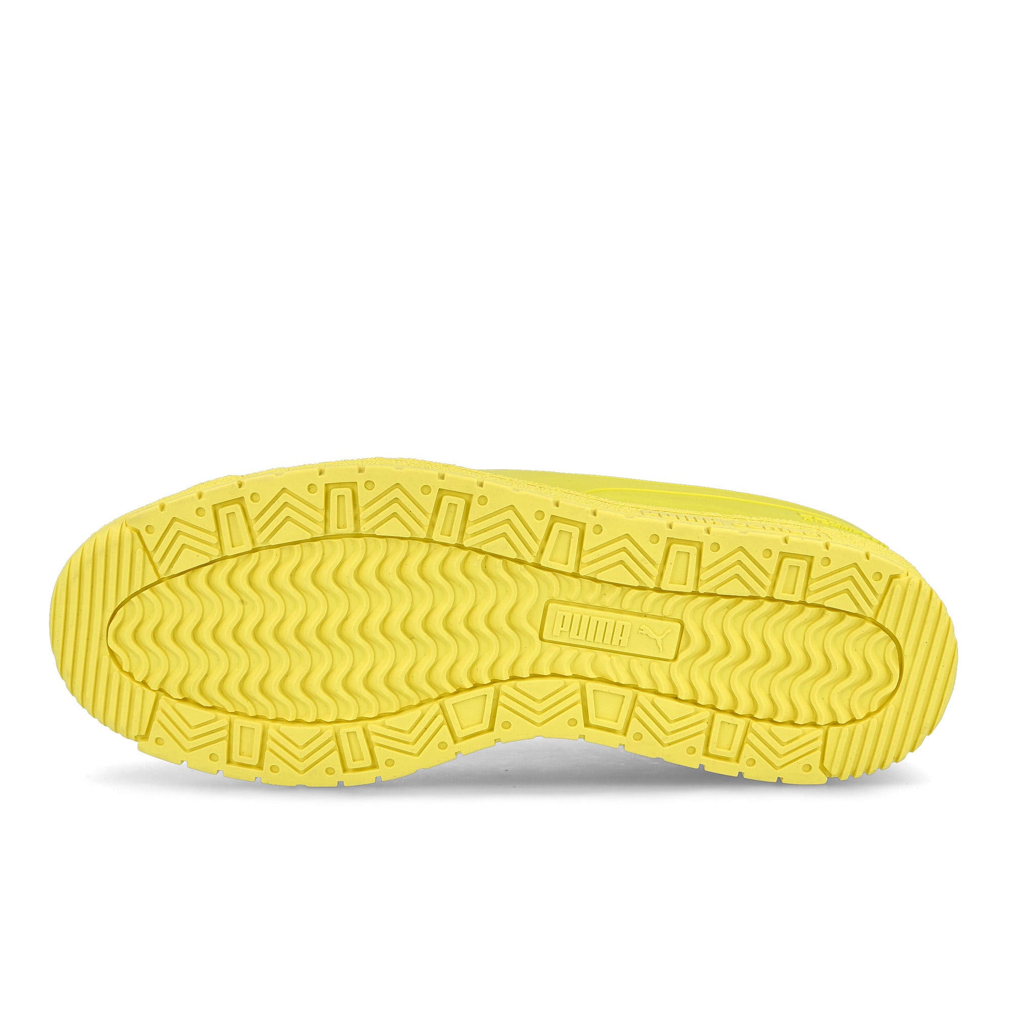 Puma Maison Kitsune x Puma Ralph Sampson 70 Meadowlark  Detail view 2 | Overkill