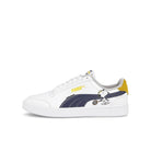 Puma Peanuts x Puma Shuffle Junior Puma White - Puma Black - Maize Sneakers 375739 01 | Overkill