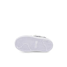 Puma Shuffle V Infants Puma White - Puma Black - Maize Low Top Sneakers  Detail View 1 | Overkill