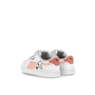 Puma Shuffle V Infants Puma White - Aptricot Blush - Sun Kisse Low Top Sneakers  Material | Overkill