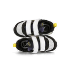 Puma R78 V Infants Black - Puma White - Peacoat Low Top Sneakers  Detailfoto | Overkill