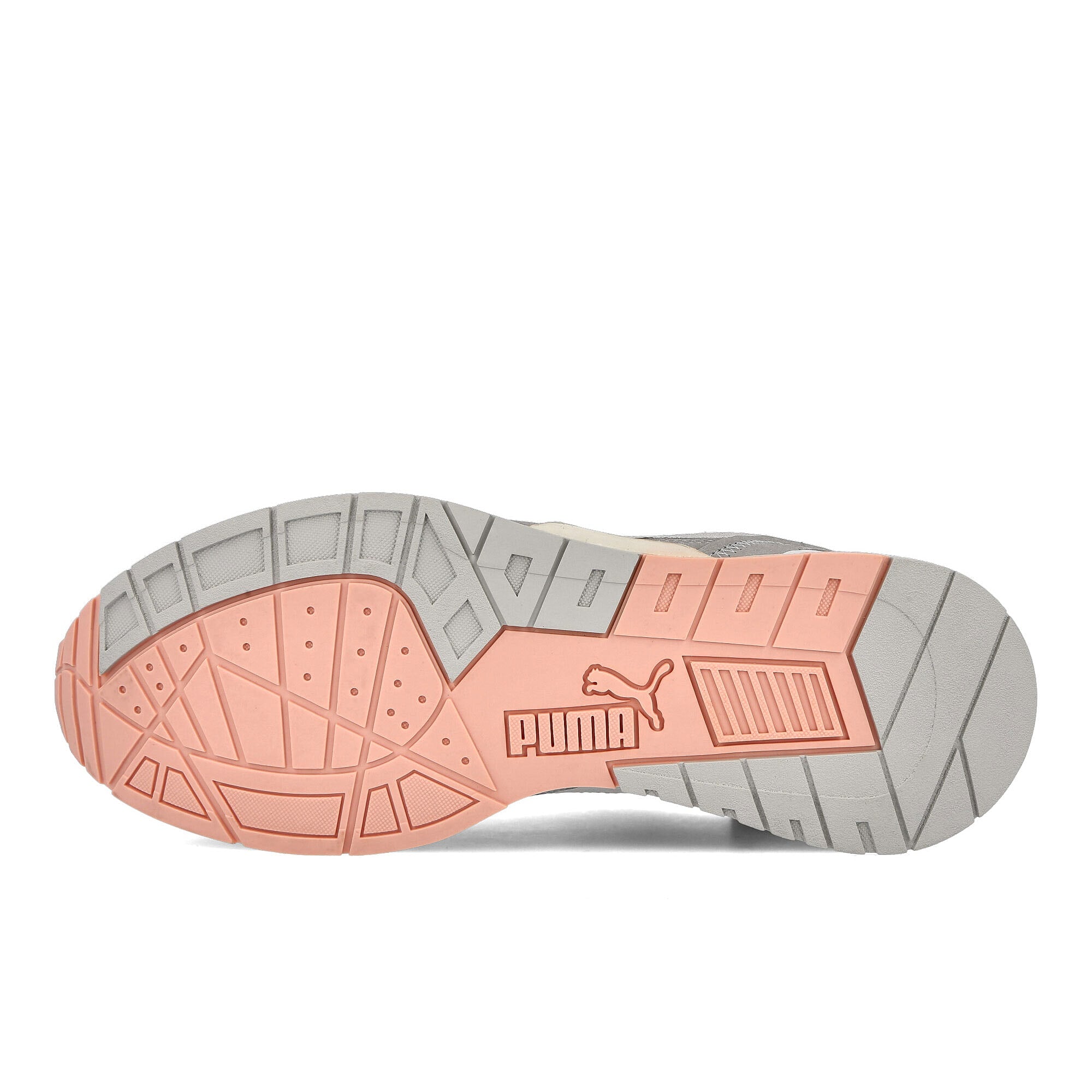 Puma mirage mox night vision Gray Violet - Quarry  Detail view 2 | Overkill