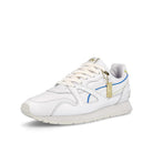 Puma mirage og rdl fs Puma White - Vaporous Gray Sneakers  Close Up | Overkill
