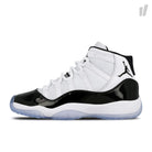 Jordan Air Jordan 11 Retro GS White / Black - Concord Mid Top Sneakers 378038 100 | Overkill