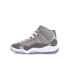 Jordan Air Jordan 11 Retro PS Medium Grey / Multicolor / Multicolor  378039 005 | Overkill