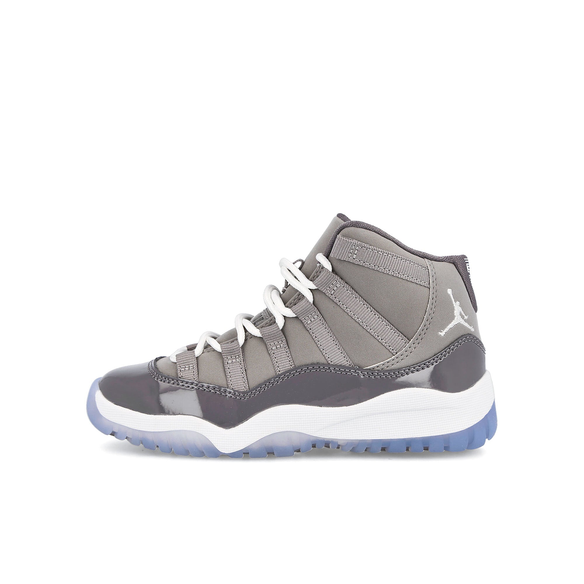 Jordan Air Jordan 11 Retro PS Medium Grey / Multicolor / Multicolor  378039 005 | Overkill