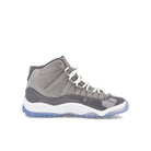 Jordan Air Jordan 11 Retro PS Medium Grey / Multicolor / Multicolor   Material | Overkill
