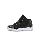 Jordan Air Jordan 11 Retro PS Black / Multi Color - Mulit Color  378039 011 | Overkill