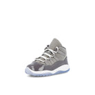 Jordan Air Jordan 11 Retro TD Medium Grey / Multicolor / Multicolor  Detailfoto | Overkill