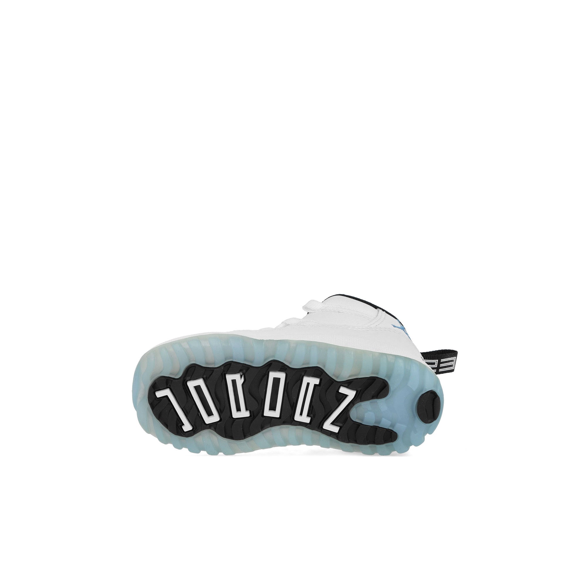 Jordan 11 Retro TD 378040 104 | OVERKILL