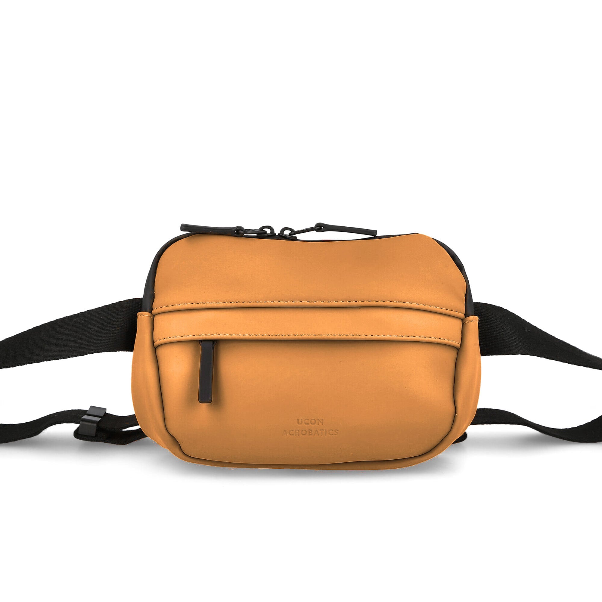Ucon Acrobatics Jacob Bag Honey Mustard Shoulder & Cross Body Bags  Material | Overkill