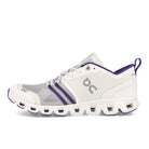 On cloud x shift Frost | Twilight Low Top Sneakers 38.99124 | Overkill