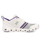 On cloud x shift Frost | Twilight Low Top Sneakers  Silhouette | Overkill
