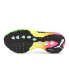 Puma ForeverRun Nitro Futrograde PUMA White - Green Gecko Sneakers  Detail View 1 | Overkill
