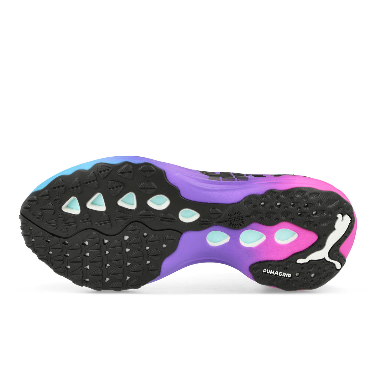 Puma ForeverRun Nitro Sunset 380007 02 | OVERKILL