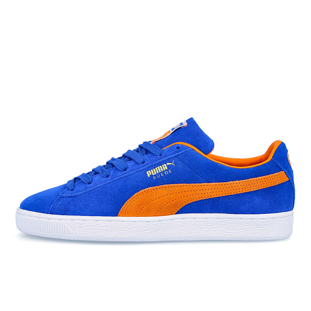 Puma suede teams 380168 01 OVERKILL