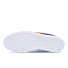 Puma suede teams Puma royal - Vibrant Orange Sneakers  Detail View 1 | Overkill