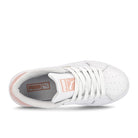 Puma wmns cali star Puma White - Peachskin Low Top Sneakers  Detailfoto | Overkill