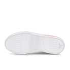 Puma wmns cali star Puma White - Peachskin Low Top Sneakers  Detail View 1 | Overkill