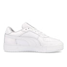 Puma ca pro classic Puma White Sneakers  Silhouette | Overkill