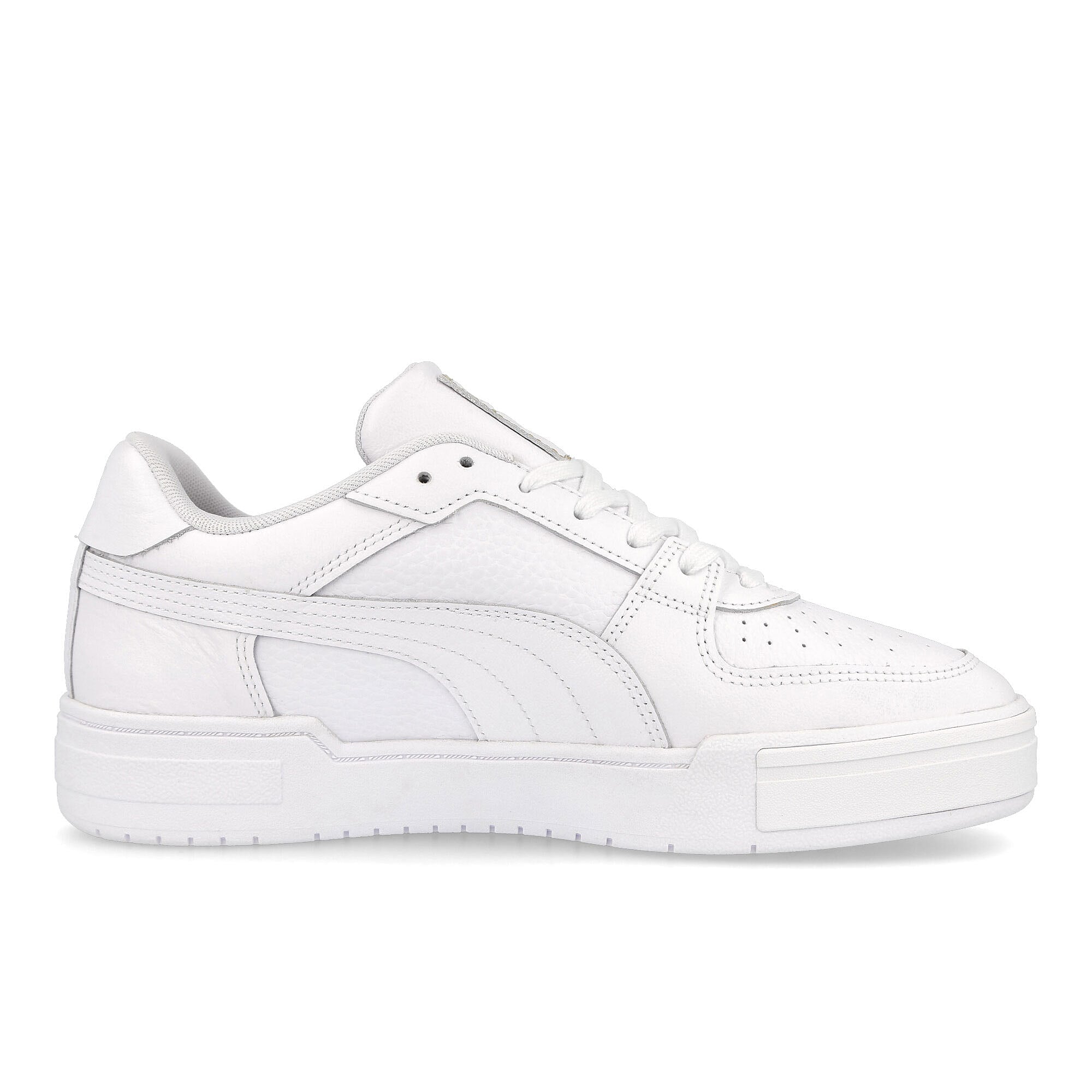 Puma ca pro classic Puma White Sneakers  Silhouette | Overkill