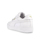Puma ca pro classic Puma White Sneakers  Material | Overkill