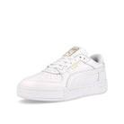 Puma ca pro classic Puma White Sneakers  Close Up | Overkill
