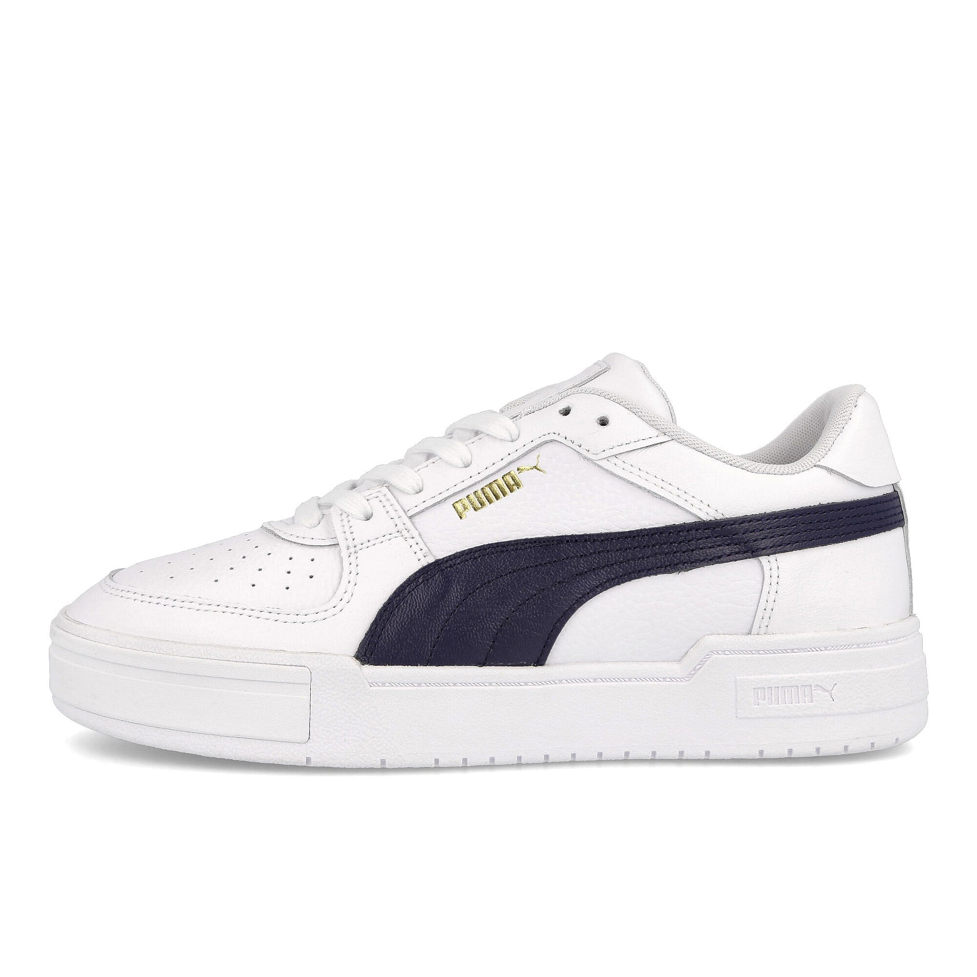 Puma ca pro classic Puma White - Peacoat Sneakers 380190 04 | Overkill