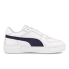 Puma ca pro classic Puma White - Peacoat Sneakers  Silhouette | Overkill