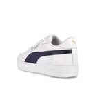 Puma ca pro classic Puma White - Peacoat Sneakers  Material | Overkill