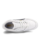 Puma ca pro classic Puma White - Peacoat Sneakers  Detailfoto | Overkill
