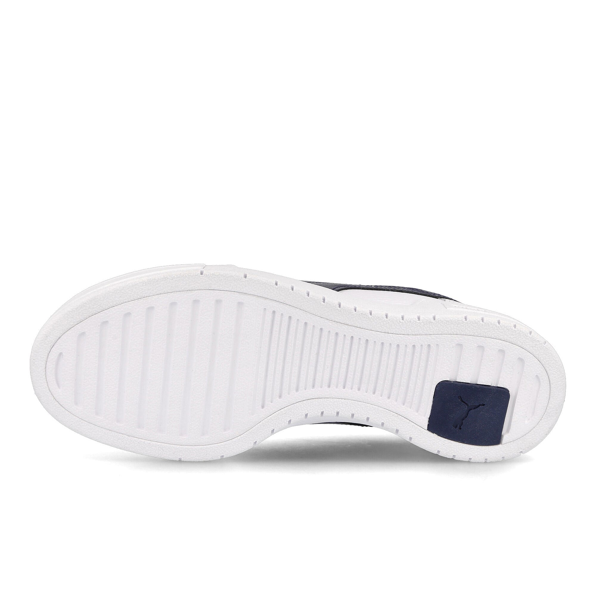 Puma ca pro classic Puma White - Peacoat Sneakers  Detail View 1 | Overkill